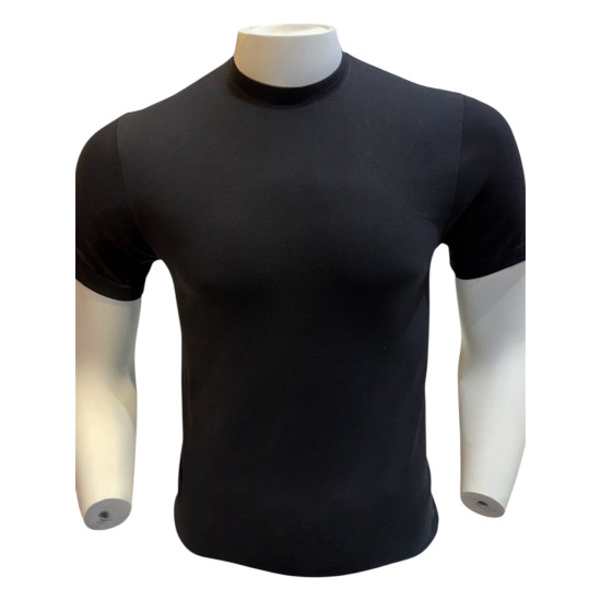 اندر سكراب قطن رجالي نصف كم 