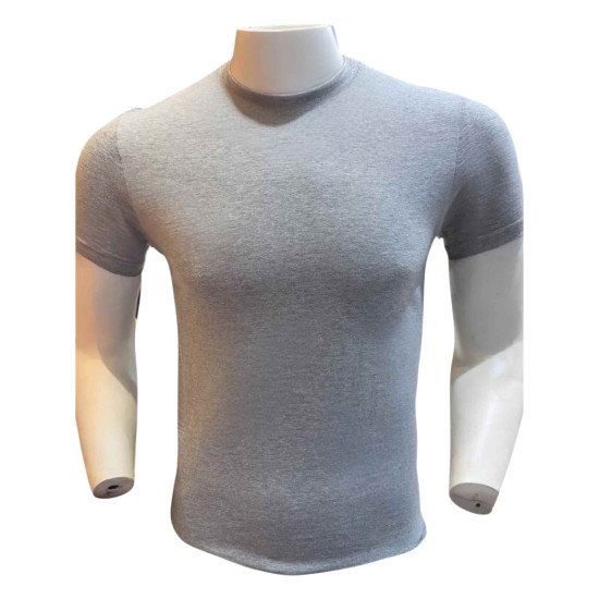 اندر سكراب قطن رجالي نصف كم 