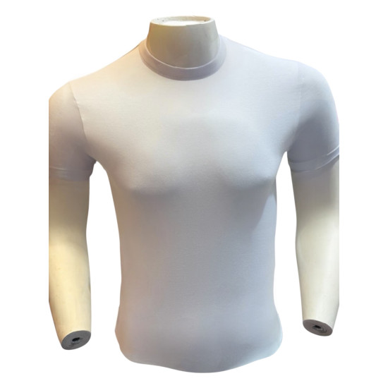 اندر سكراب قطن رجالي نصف كم 