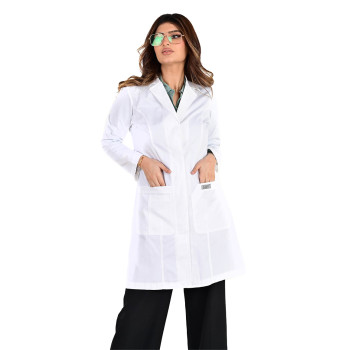 لاب كوت شهد نسائي من اتش تو او سفير بطول 36 انش