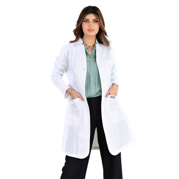 لابكوت طويل ساره نسائي من اتش تو او سفير بطول 36 انش  لابكوت طويل ساره نسائي من اتش تو او سفير بطول 36 انش