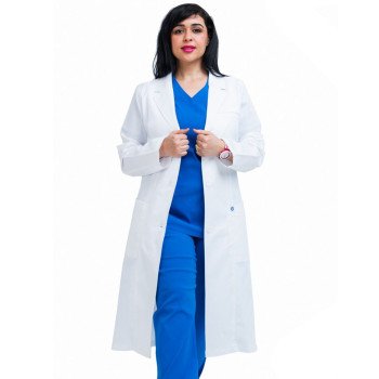 لاب كوت طويل نسائي فوتشر 42 انش 