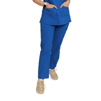 بنطلون سكراب طبي نسائي من فوتشر 