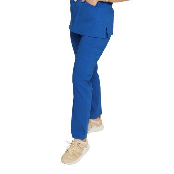 بنطلون سكراب طبي نسائي من فوتشر 