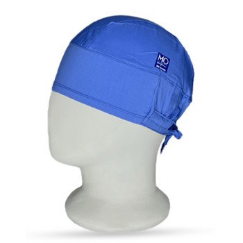 غطاء رأس للجنسين أزرق سماوي 
