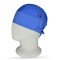 غطاء رأس للجنسين أزرق سماوي 