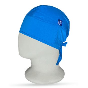 غطاء رأس للجنسين أزرق الليل 