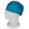 غطاء رأس للجنسين أزرق تيل 