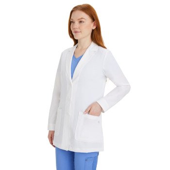 لاب كوت فيث من هيلينق هاندز 