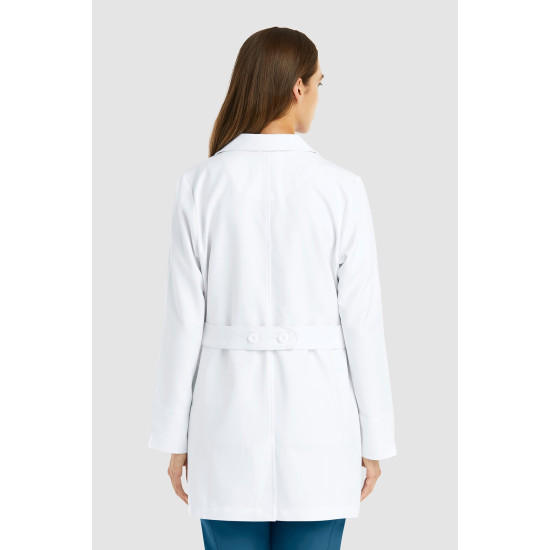 لاب كوت نسائي قصير من ميفن