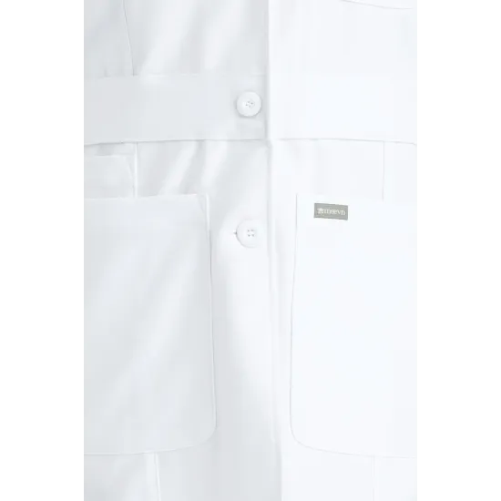 لاب كوت نسائي قصير من ميفن