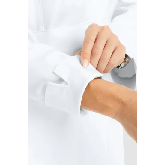 لاب كوت نسائي قصير من ميفن