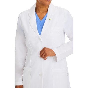 لاب كوت نسائي فيونا من هيلينق هاندز  لاب كوت نسائي فيونا من هيلينق هاندز