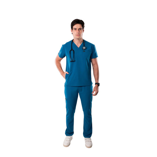 طقم سكرب رجالي ماركة رويال 