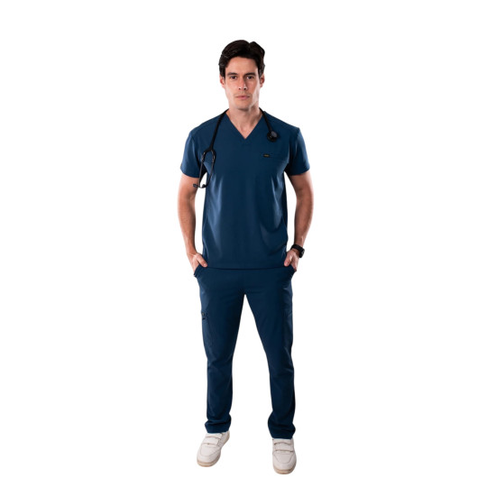 طقم سكرب رجالي ماركة رويال 