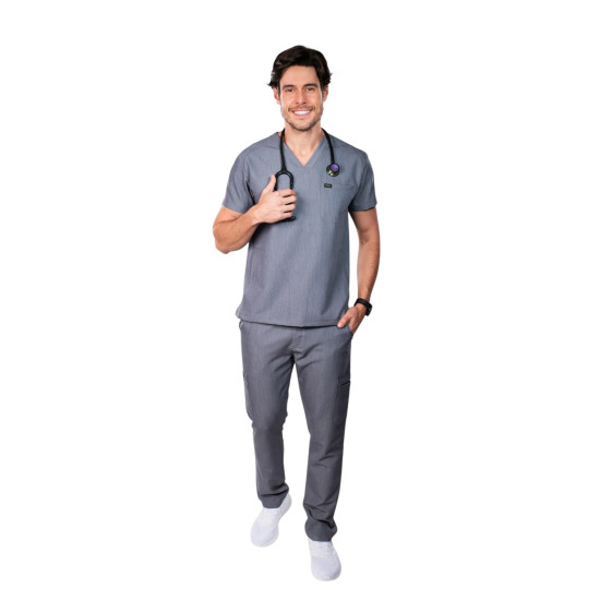 طقم سكرب رجالي ماركة رويال 