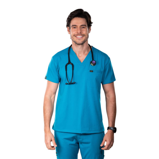 طقم سكرب رجالي ماركة رويال 