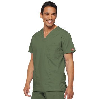 سكراب رجالي بلوزة ديكيز سيجنتشر