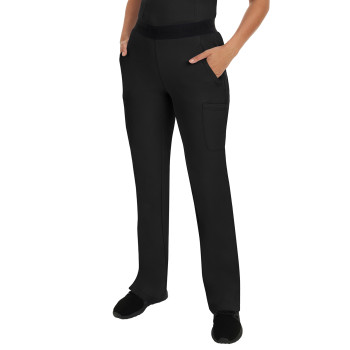 بنطلون سكرب نسائي راشيل من هيلينق هاندز 