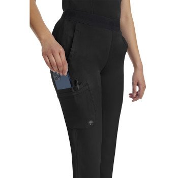 بنطلون سكرب نسائي راشيل من هيلينق هاندز 