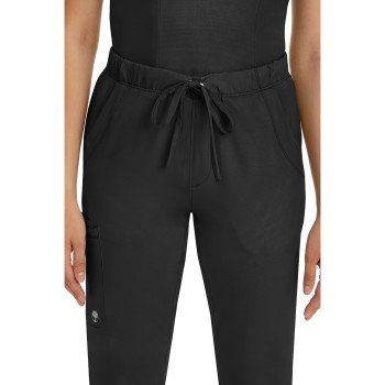 بنطلون سكرب نسائي ريبيكا من هيلينق هاندز 