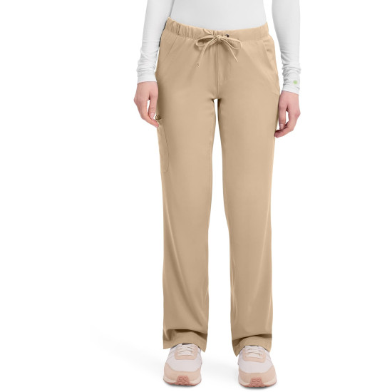 بنطلون سكرب نسائي ريبيكا من هيلينق هاندز 