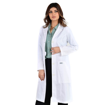 لاب كوت طويل اتش تو او سفير بطول 40 انش