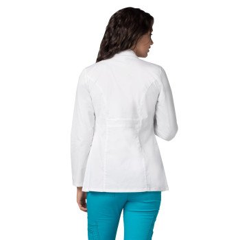 لابكوت نسائي تاب ويست بطول 28 انش من ادار