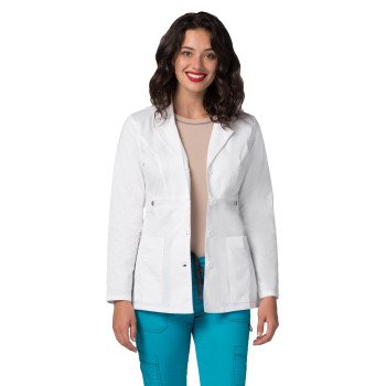 لابكوت نسائي تاب ويست بطول 28 انش من ادار