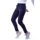 الزي الطبي بنطلون سكرب نسائي يوغا جوقر من أدار