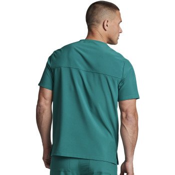 السكرب الطبي بلوزة للجنسين من ديكيز