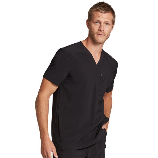 بلوزة سكراب رجالي من ديكيز ريترو