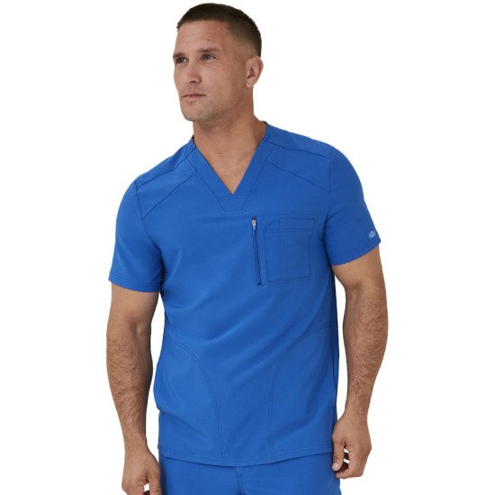 بلوزة سكراب رجالي من ديكيز ريترو