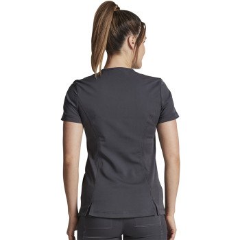 سكراب نسائي بلوزة ديكيز بالنس