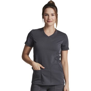 سكراب نسائي بلوزة ديكيز بالنس