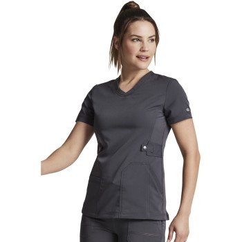 سكراب نسائي بلوزة ديكيز بالنس