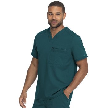 سكراب طبي رجالي بلوزة من ديكيز بالنس