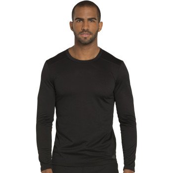 اندر سكراب رجالي بأكمام طويلة من ديكيز 