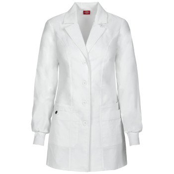 لابكوت نسائي بأكمام مطاطية من ديكيز  لابكوت نسائي بأكمام مطاطية من ديكيز