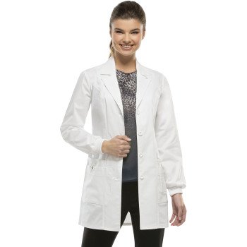 لابكوت نسائي بأكمام مطاطية من ديكيز  لابكوت نسائي بأكمام مطاطية من ديكيز