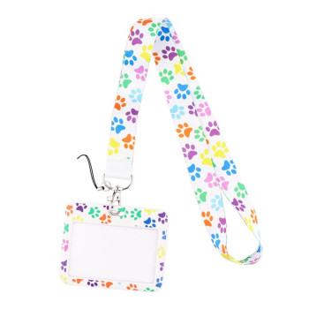 حامل بطاقة تعريفية 