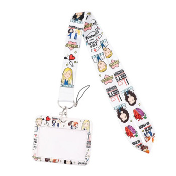 حامل بطاقة تعريفية 