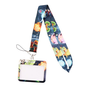 حامل بطاقة تعريفية 