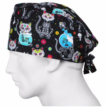 غطاء رأس بندانه سيرجكال كاب