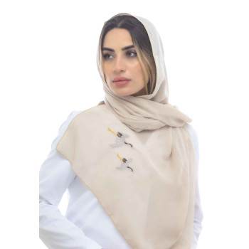 طرحة نسائية بوال ياباني 