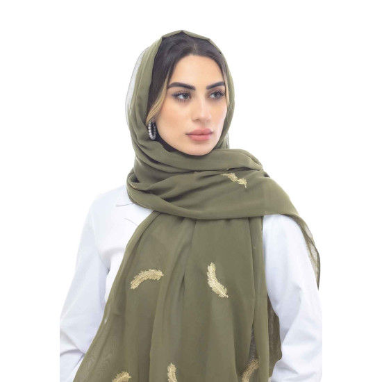طرحة نسائية بوال ياباني 