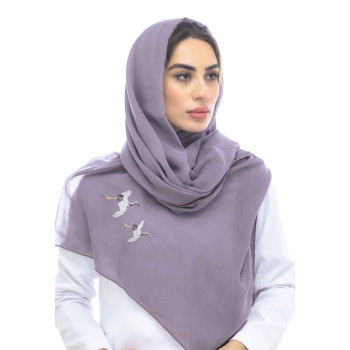 طرحة نسائية بوال ياباني 