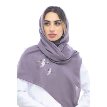 طرحة نسائية بوال ياباني 