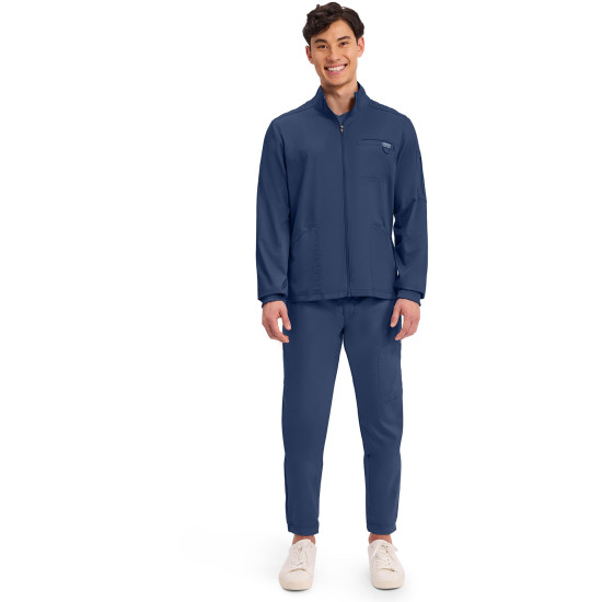 جاكيت ريفلوشن من شيروكي