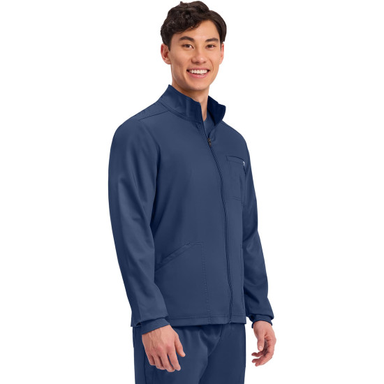 جاكيت ريفلوشن من شيروكي